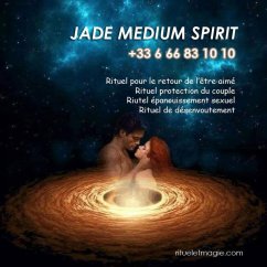 JADE MEDIUM SPIRITE 