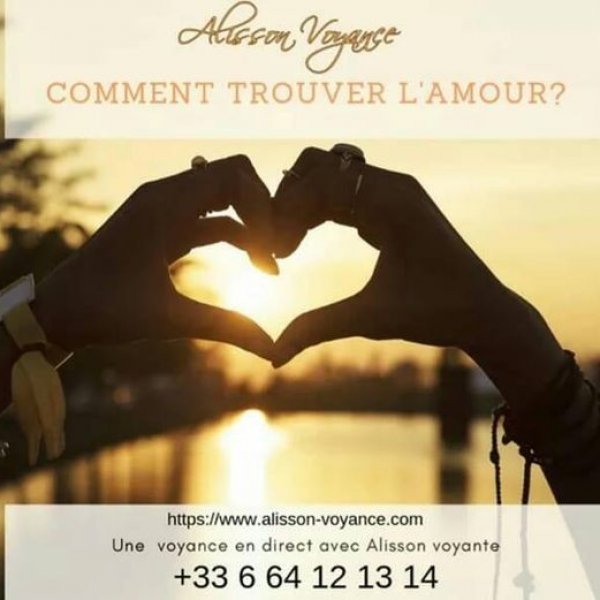 VOYANCE AMOUR LUXEMBOURG